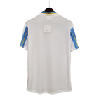 Maglia da Trasferta Lazio 00/01 II - Versione Retro