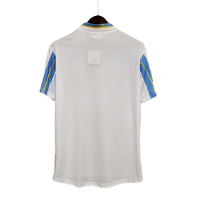 Lazio 00/01 II Away Jersey - Retro Version