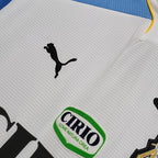 Maglia da Trasferta Lazio 00/01 II - Versione Retro