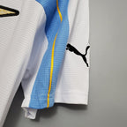 Maglia da Trasferta Lazio 00/01 II - Versione Retro