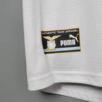 Maglia da Trasferta Lazio 00/01 II - Versione Retro