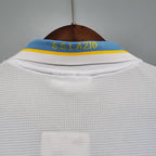 Maglia da Trasferta Lazio 00/01 II - Versione Retro