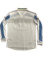 Maglia Lazio 00/01 II da Trasferta a Maniche Lunghe - Versione Retro