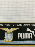 Maglia Lazio 00/01 II da Trasferta a Maniche Lunghe - Versione Retro
