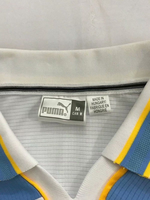 Maglia Lazio 00/01 II da Trasferta a Maniche Lunghe - Versione Retro