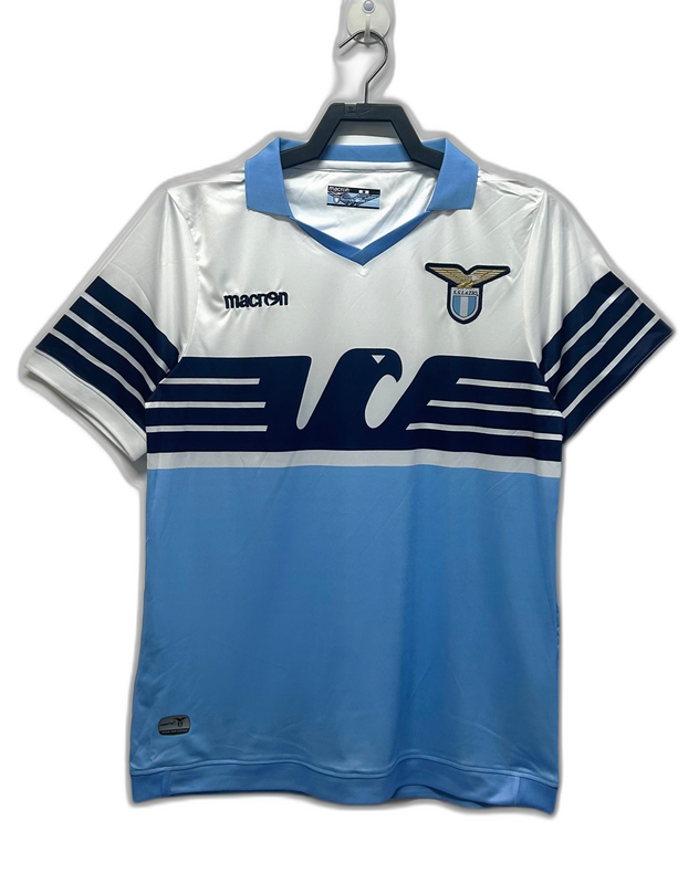 Lazio 14/15 I Camiseta Local - Versión Retro