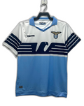 Lazio 14/15 I Camiseta Local - Versión Retro