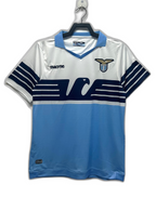 Lazio 14/15 I Camiseta Local - Versión Retro