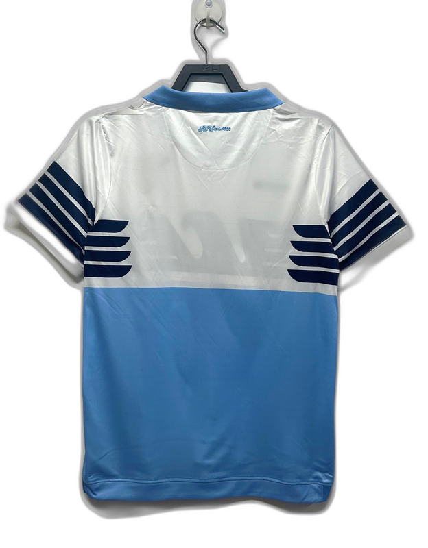 Lazio 14/15 I Home Jersey - Retro Version