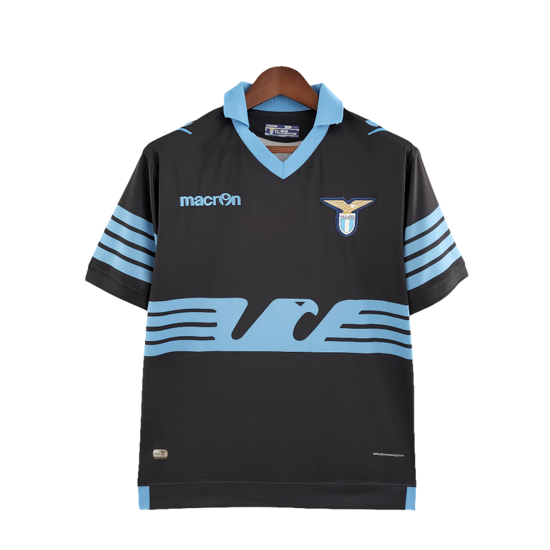 Maglia Lazio 15/16 II Trasferta - Versione Retro