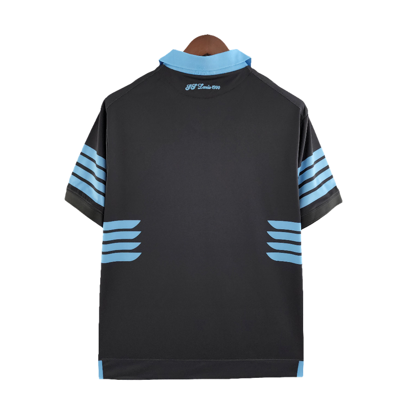 Maglia Lazio 15/16 II Trasferta - Versione Retro