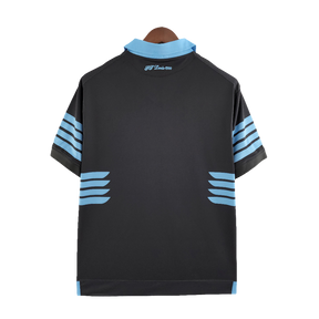Lazio 15/16 II Away Jersey - Retro Version