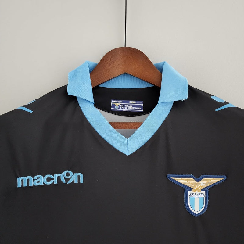 Maglia Lazio 15/16 II Trasferta - Versione Retro