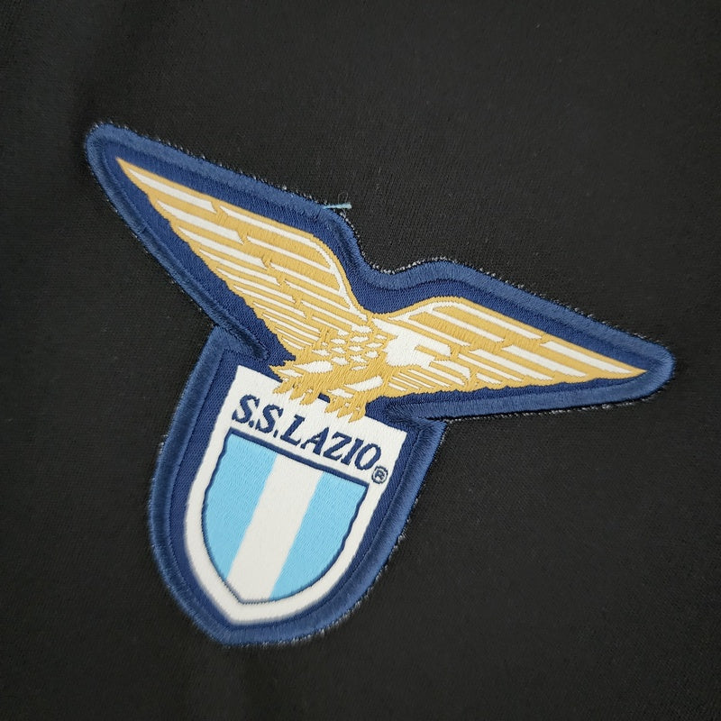 Maglia Lazio 15/16 II Trasferta - Versione Retro
