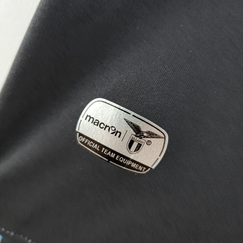 Maglia Lazio 15/16 II Trasferta - Versione Retro