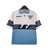 Lazio 18/19 I Home Jersey - Retro Version