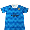 Lazio 1989 I Maglia Home - Versione Retro