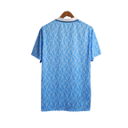 Lazio 1991 I Heimtrikot – Retro-Version