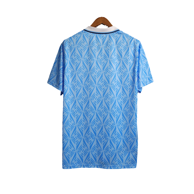 Lazio 1991 I Heimtrikot – Retro-Version