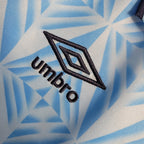 Lazio 1991 I Heimtrikot – Retro-Version