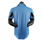Prima maglia home Lazio 98/00 - Versione retro