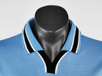Prima maglia home Lazio 98/00 - Versione retro