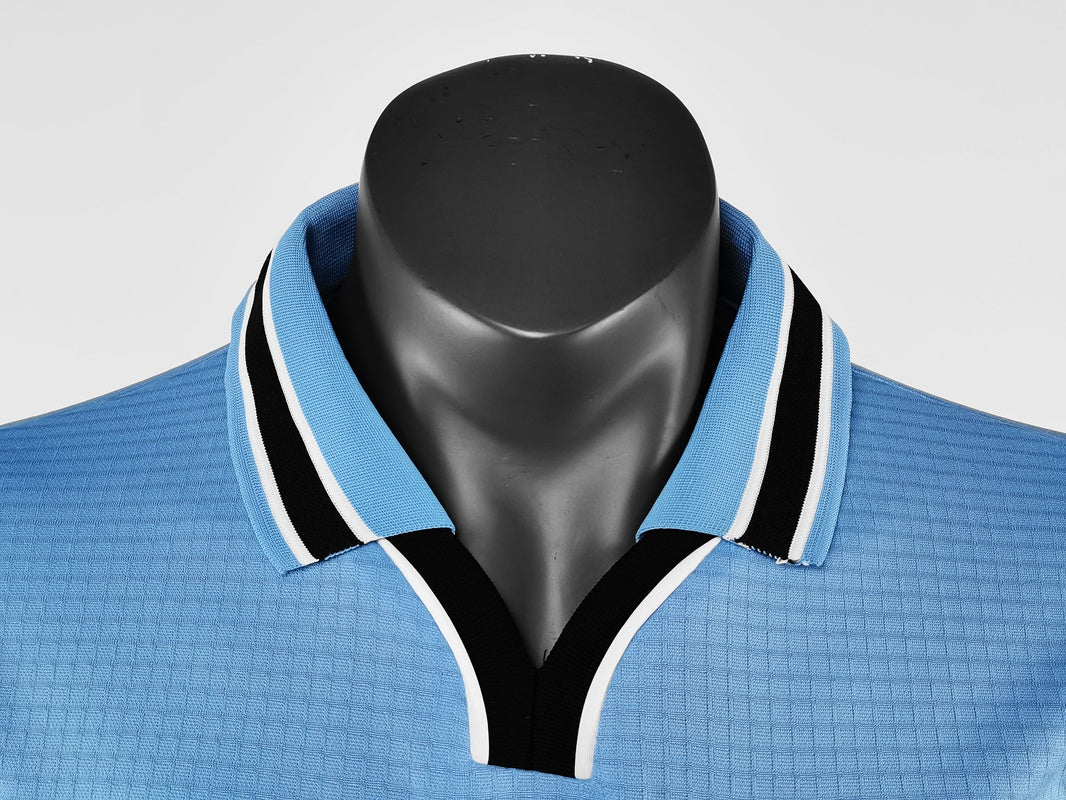 Prima maglia home Lazio 98/00 - Versione retro