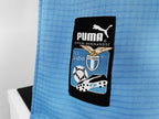 Prima maglia home Lazio 98/00 - Versione retro