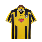 Terza Maglia Lazio 98/00 - Versione Retrò