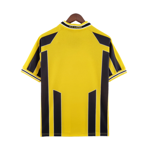 Lazio 98/00 III Third Jersey - Retro Version