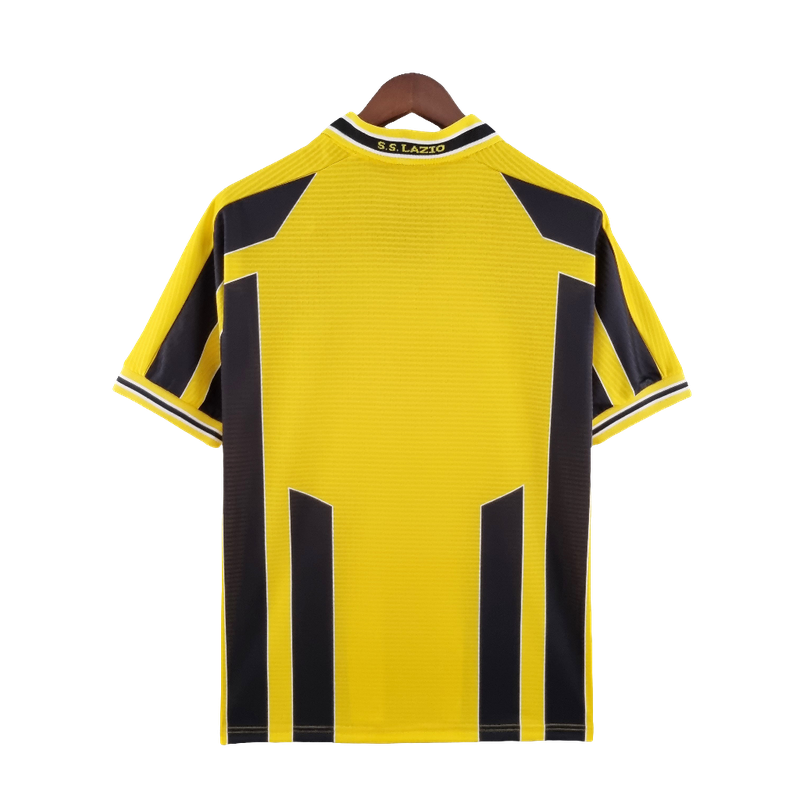 Terza Maglia Lazio 98/00 - Versione Retrò