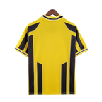 Terza Maglia Lazio 98/00 - Versione Retrò