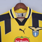 Terza Maglia Lazio 98/00 - Versione Retrò