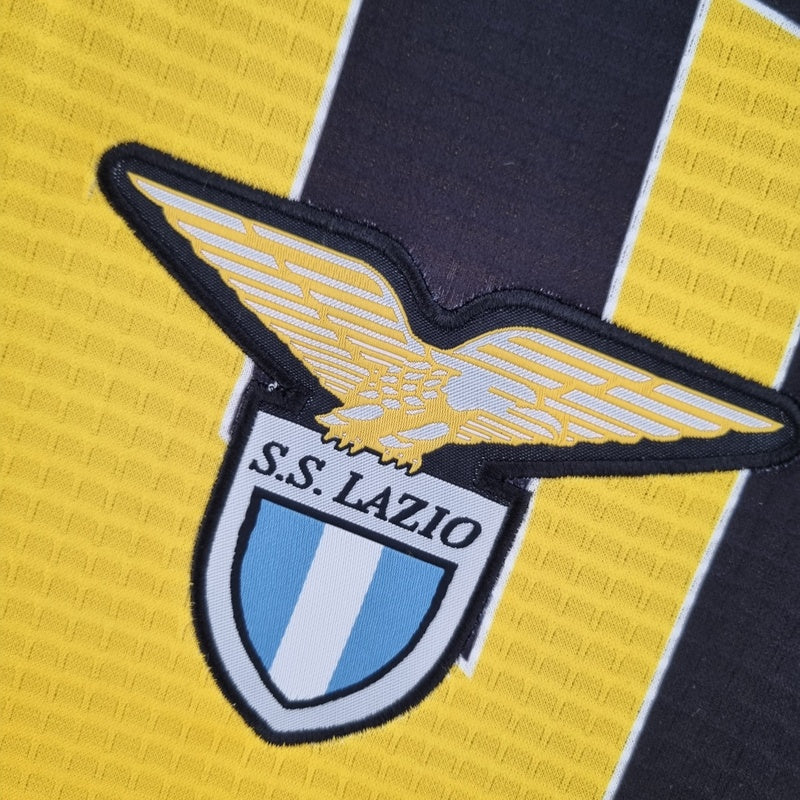 Terza Maglia Lazio 98/00 - Versione Retrò