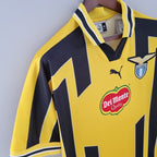 Terza Maglia Lazio 98/00 - Versione Retrò