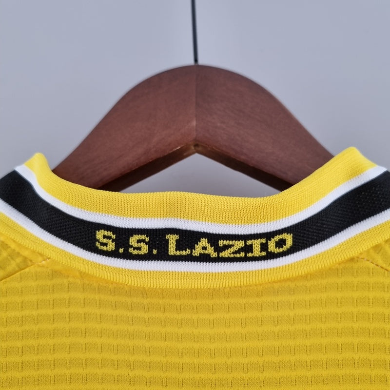 Terza Maglia Lazio 98/00 - Versione Retrò