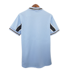 Lazio 99/00 I Maglia Home - Versione Retro