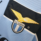 Lazio 99/00 I Maglia Home - Versione Retro