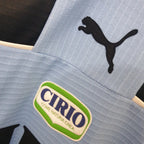 Lazio 99/00 I Maglia Home - Versione Retro