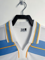 Lazio 99/00 Ausweichtrikot II - Retro-Version
