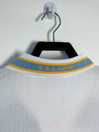 Lazio 99/00 Ausweichtrikot II - Retro-Version