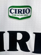 Lazio 99/00 Ausweichtrikot II - Retro-Version