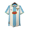 Terza Maglia Lazio 99/00 - Versione Retrò