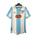 Terza Maglia Lazio 99/00 - Versione Retrò