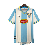 Lazio 99/00 III Third Jersey - Retro Version