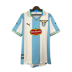Lazio 99/00 III Third Jersey - Retro Version