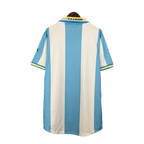 Terza Maglia Lazio 99/00 - Versione Retrò