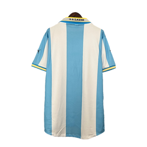 Lazio 99/00 III Third Jersey - Retro Version