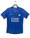 Maglia Home Leicester City 15/16 I - Versione Retro