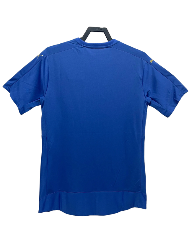 Maglia Home Leicester City 15/16 I - Versione Retro